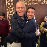 Abdelrahman Ossama