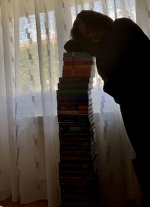 Catalina(Cardan’s version)