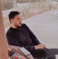 Ahmed Abd Elmouty