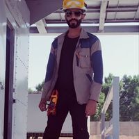 ايمن البابلي