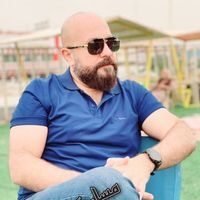 محمد الحسني