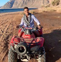 Saif Mansour