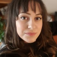 Женя Танева