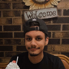 Hayden Pfeifer