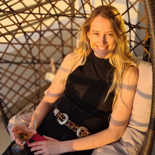 catalina buchroithner