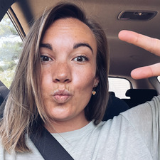 Katie Holcomb