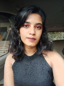 Apoorva Nair