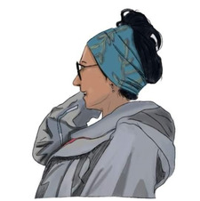 Daniela Rosero-López