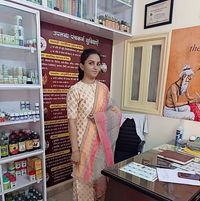DrSantosh Chaudhary