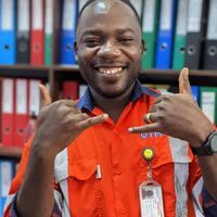 Peter Bekui