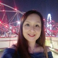 Deborah Cheah