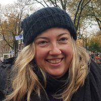 Rosana Iglesias Barrio