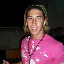 Sergio Ramos