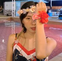 Samantha Braza