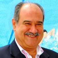 Alcides Matos
