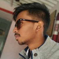 Aniket Nayak