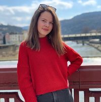 Наталия Христова