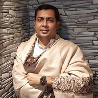 Mohammed Ruhul
