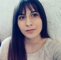 Alexandra Alexandridi