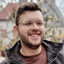 Jean-Sebastien Dufour