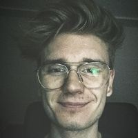 Max Thorstensson