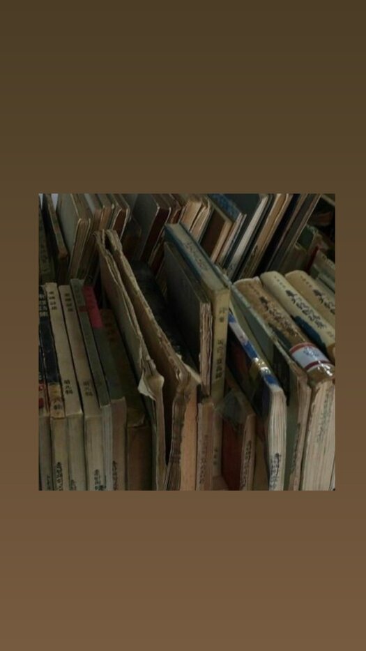 Goodreads profile picture for @telepathy