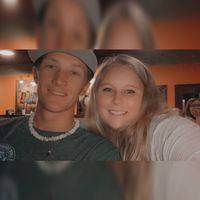 Megan Lewis-Blizzard