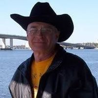 William "Bill" Lockhart