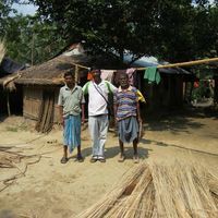 শৌভিক মুখার্জি