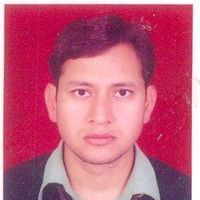 योगेन्द्र त्यागी