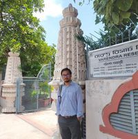 Kabir Ahmed
