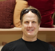 Darrell Duane