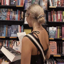 Libreriadicate Caterina