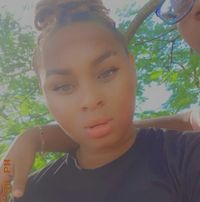 Asha-Vanessa Crichlow