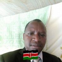 Philip Langat