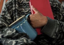 The  GrieivingReader