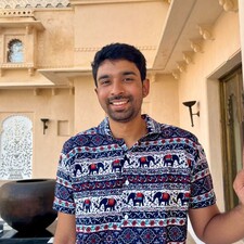 Ajay Mathiyalagan