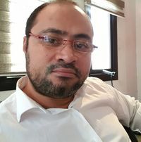 Khaled Masoud