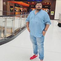Aditya Narayan