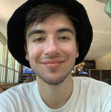 Levi Tyler