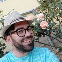 Сердар Сабриев