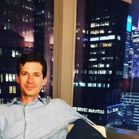 Christopher Carlston