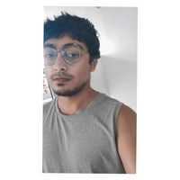 Ayaan Ghosh