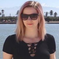 Daniela Šperlichová