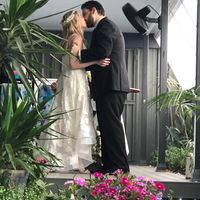 Carolynne Bloomfield