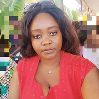 Kate Mwale