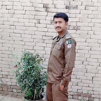 Ghulam Khan