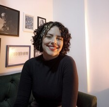 Barbara Albuquerque