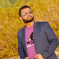 সাবা মোঃ