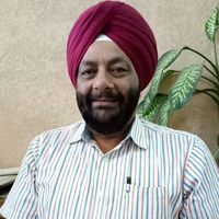 Gurinder Sandhu